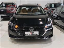 نیسان سێنترا